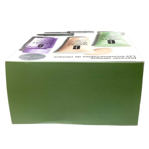 Clinique 4 pc. Discover Kit - Picture 6 of 7